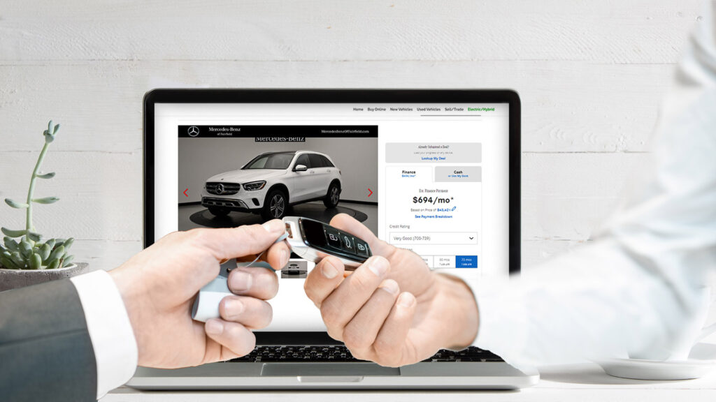 Get price online