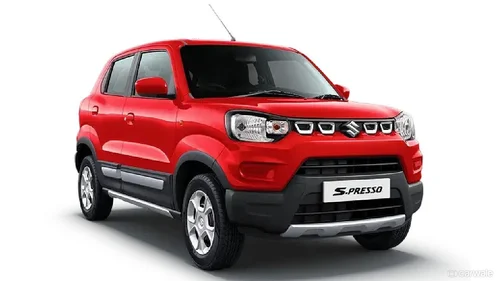 WagonR